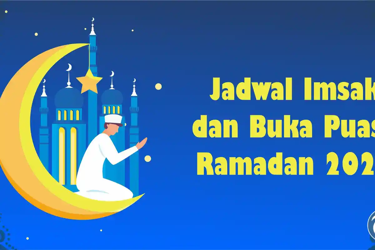 Jadwal Buka Puasa Minggu, 3 Mei 2020 di Jakarta, Bogor, Depok, Tangerang, dan Bekasi