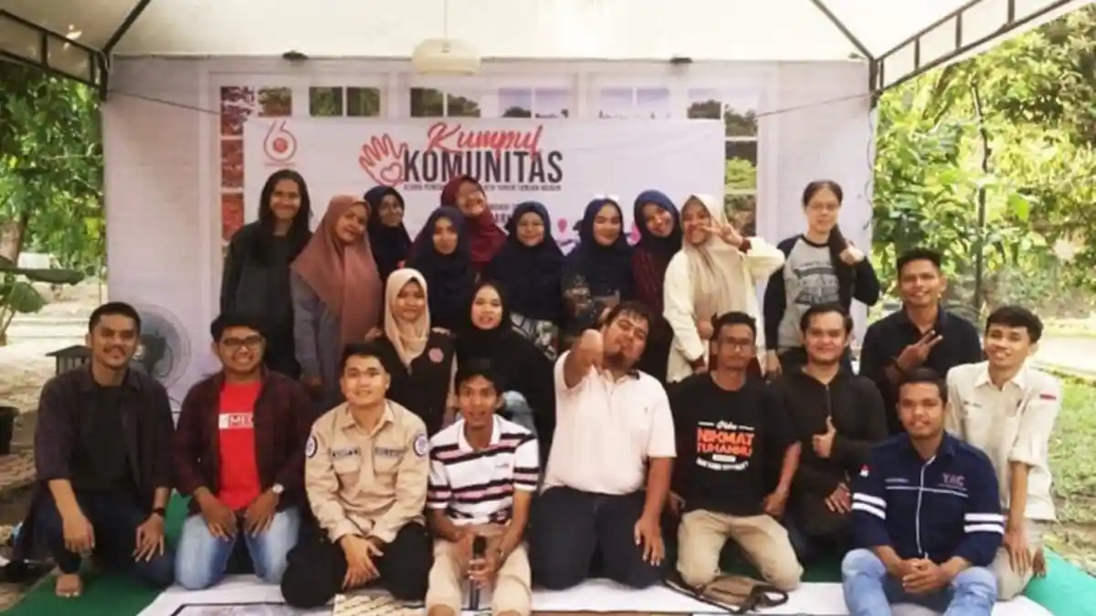5 Kegiatan Mandiri selama Karantina Mandiri Rekomendasi Pojok Baca Medan