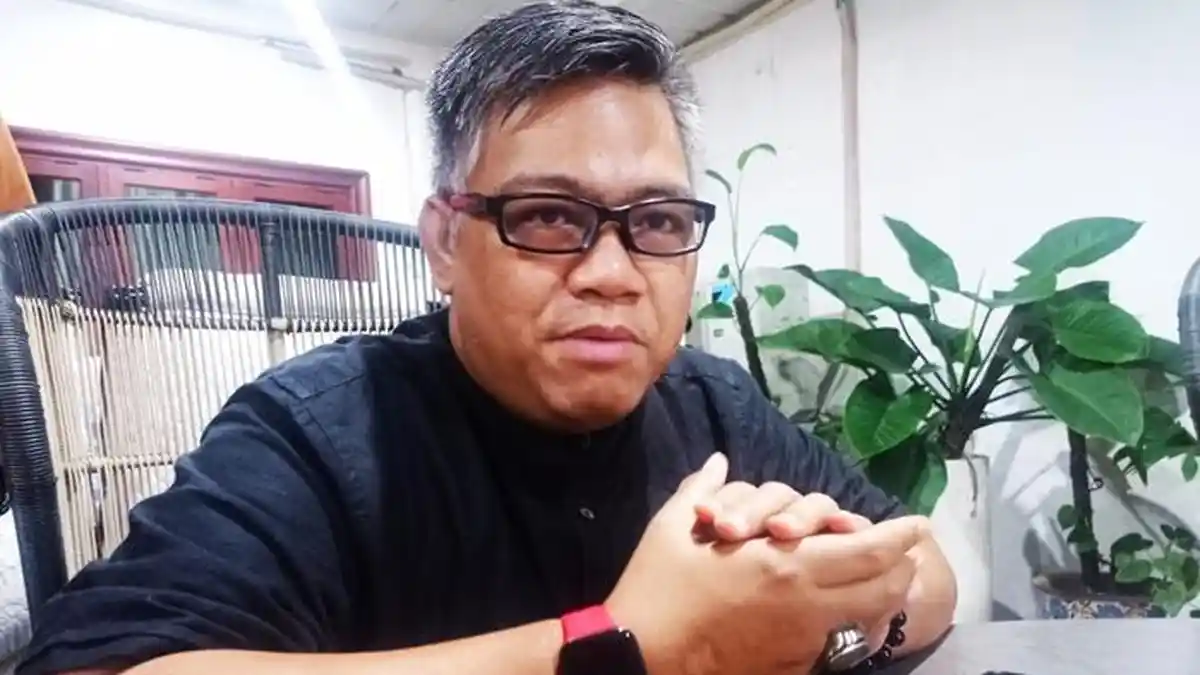 Giri Akui Media Asuhan KG Membawa Hal Baru di Daerah