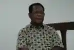 Barnabas Suebu Jalani Sidang Lanjutan di Pengadilan Tipikor