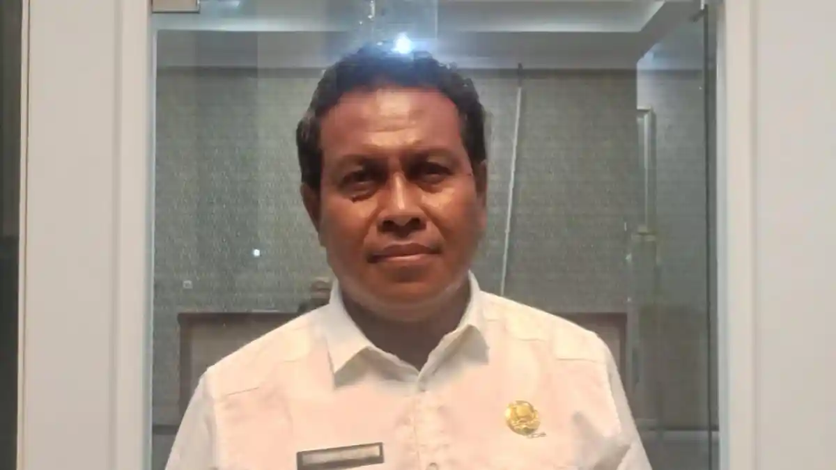 Pemprov Maluku Utara Siap Tindaklanjut Tuntutan Aliansi Mahasiswa Oba Selatan