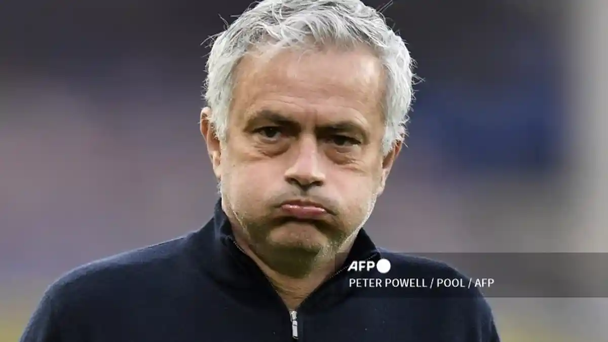Jadwal Euro 2020 Semifinal Italia vs Spanyol, Mourinho Sayangkan Italia Tanpa Leonardo