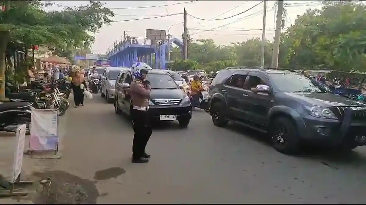 PHRI Pangandaran Pasok 2.000 Boks Konsumsi Selama 4 Hari untuk Petugas Keamanan Nataru