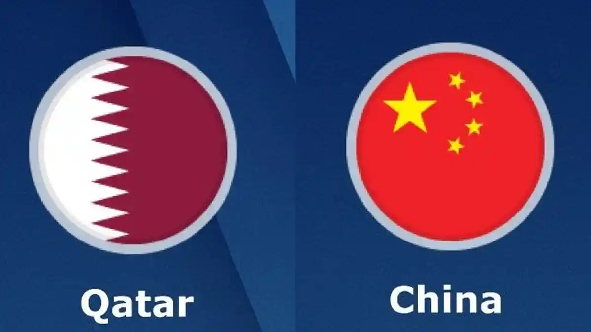 Prediksi Skor Qatar Vs China: H2H dan Line Up Pemain, Jadwal Grup A Piala Asia 2023 Hari Ini