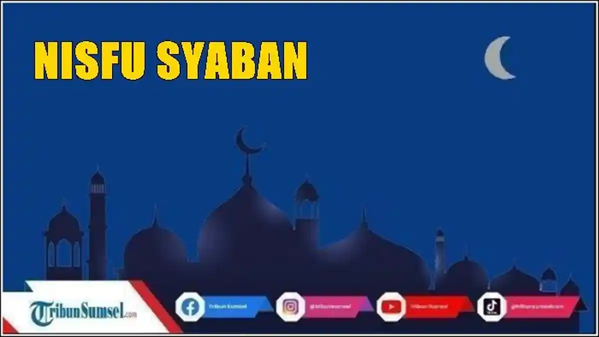 Bacaan Istighfar dan Dzikir Malam Nisfu Syaban, Astaghfirullah, La Ilaha Illallah dan Amalan Lainnya