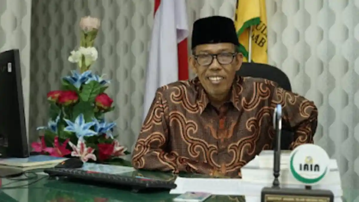 Akademisi UIN Datokarama Palu Optimis Kapolda Baru Bisa Tuntaskan Kasus Teroris Poso