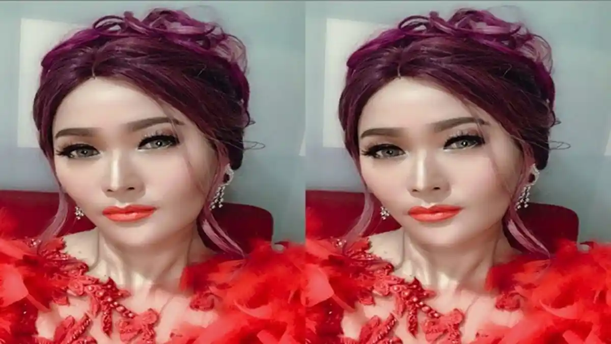 4 Artis Ini Tak Lanjutkan Pendidikannya, Selain Inul Daratista, Ada yang Cuma Lulusan SD