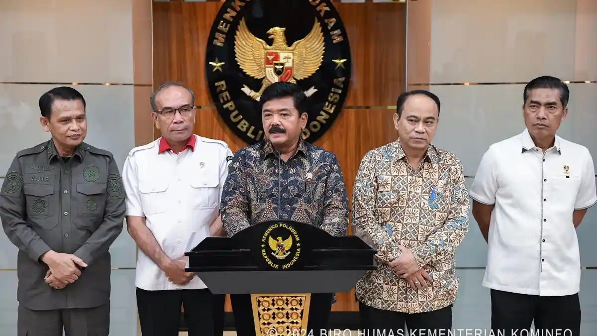 Kominfo Take Down 1.971 Konten Hoaks Terkait Pemilu 2024