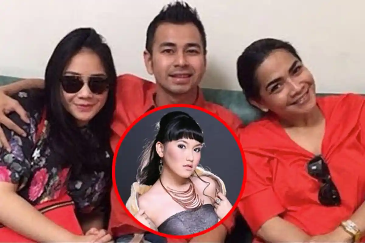 Ibu Mertua Raffi Ahmad: Allah Tidak Tidur, Netizen: Semoga Dijauhkan dari Pelakor Ayu Ting Ting
