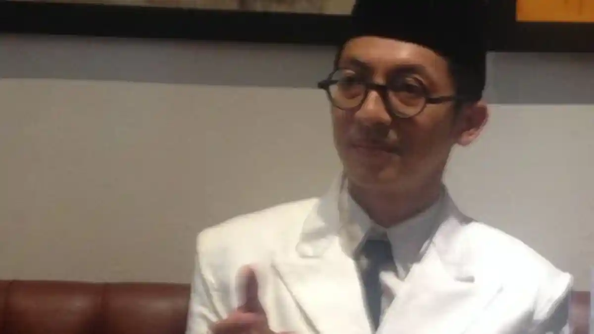 W.R. Supratman serta Kisah Dibalik Makna Lagu Indonesia Raya 3 Stanza