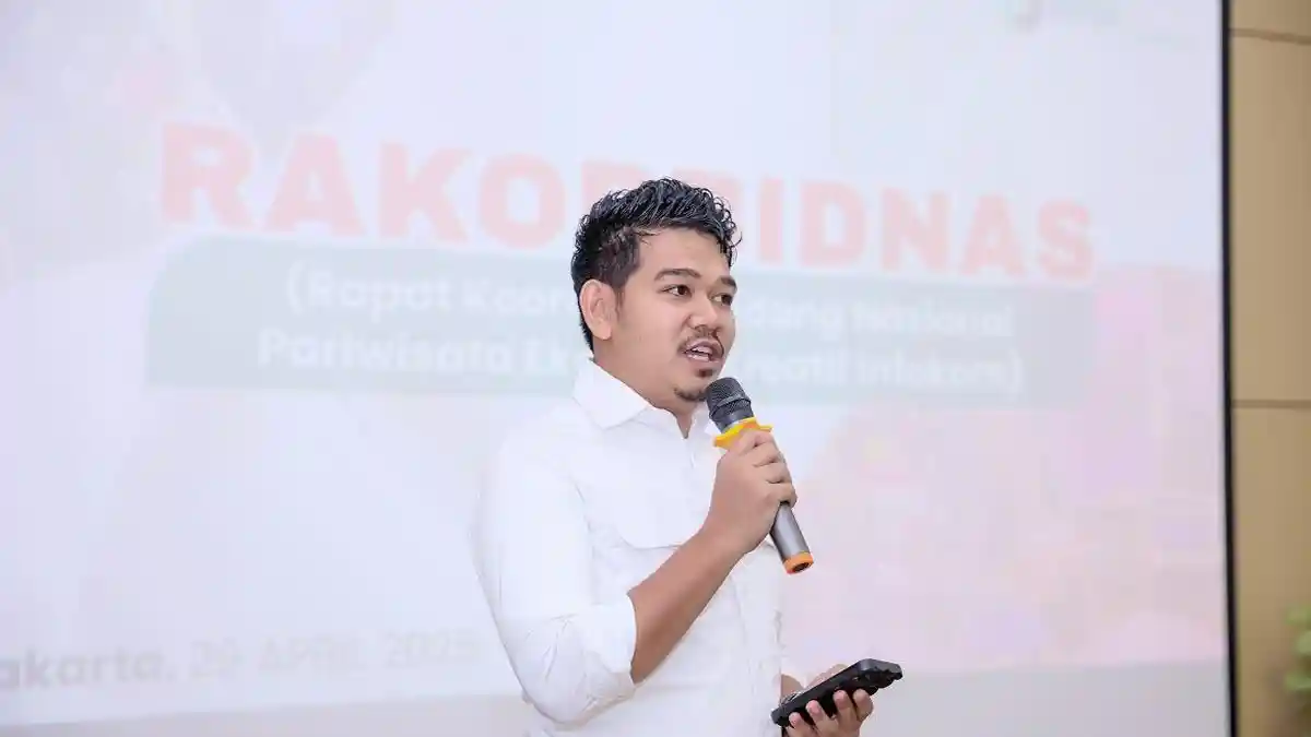 Program Makan Bergizi Gratis: Pentingnya Pendataan Penerima untuk Efektivitas Program