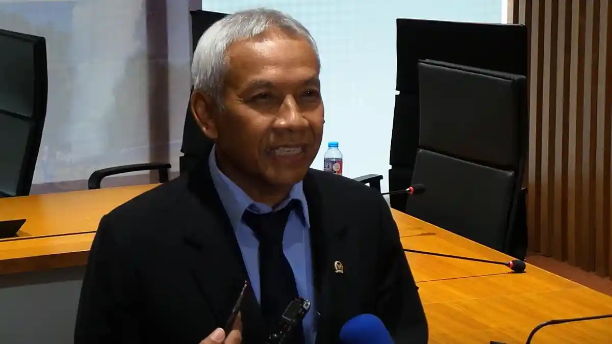 Wakil Ketua DPR: Tak Mungkin Pendemo 4 November Orang Bayaran