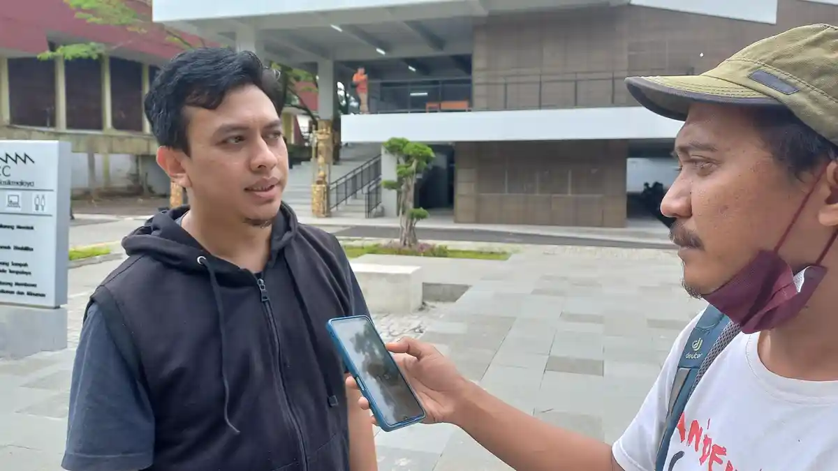 Perhatian, Senin Ada Lomba Melamun di Tasikmalaya, Gratis tapi Hadiahnya Jutaan, Ini Lokasinya