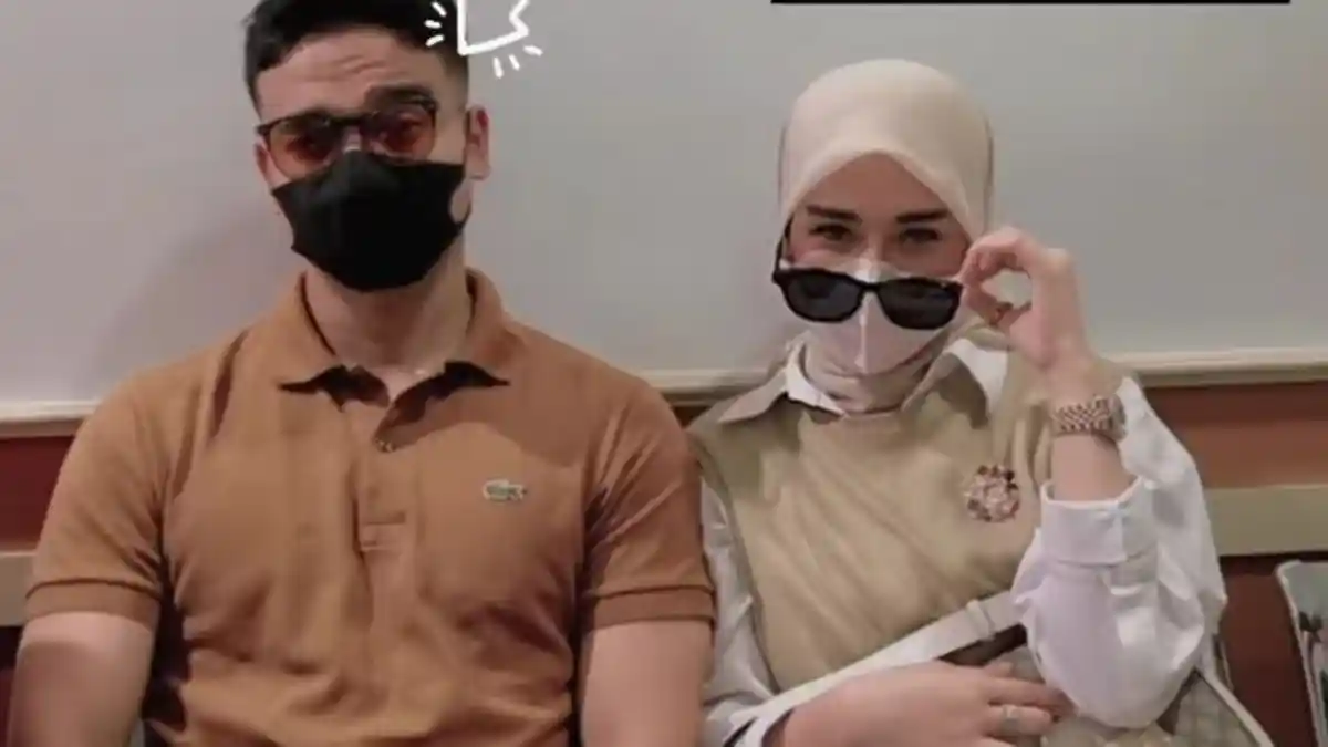 Dekat dengan Keluarga Bibi, Marissya Icha Dijodohkan Netizen dengan Fadly, Begini Tanggapan H Faisal