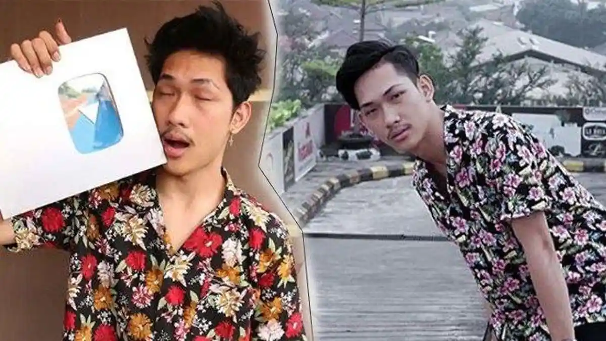Kasus Video 'Prank' Sembako, Polisi Kenakan Pasal Berlapis untuk YouTuber Ferdian Paleka