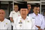 Wabup Abdul Khafidh Perketat Pengawasan, Antisipasi Lonjakan Harga Pangan di Merangin