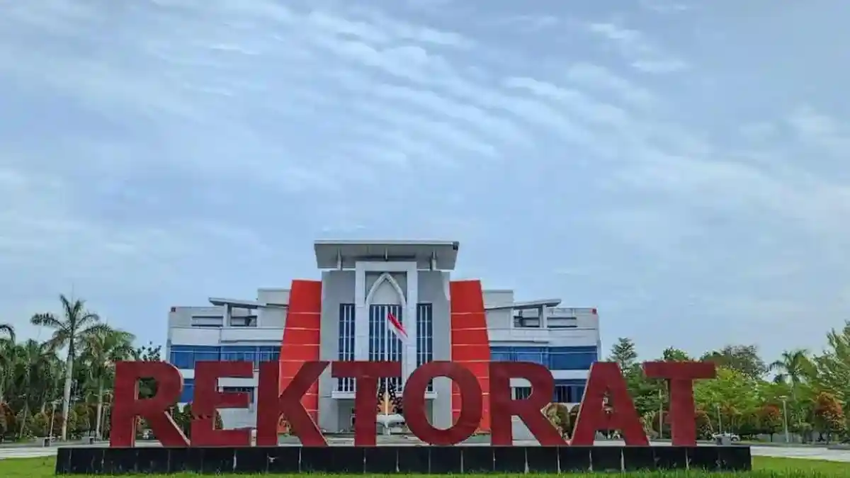 UNG Buka 3.268 Kuota Jalur UTBK-SNBT 2026, Didukung 1.086 Dosen dan 32 Profesor Gorontalo