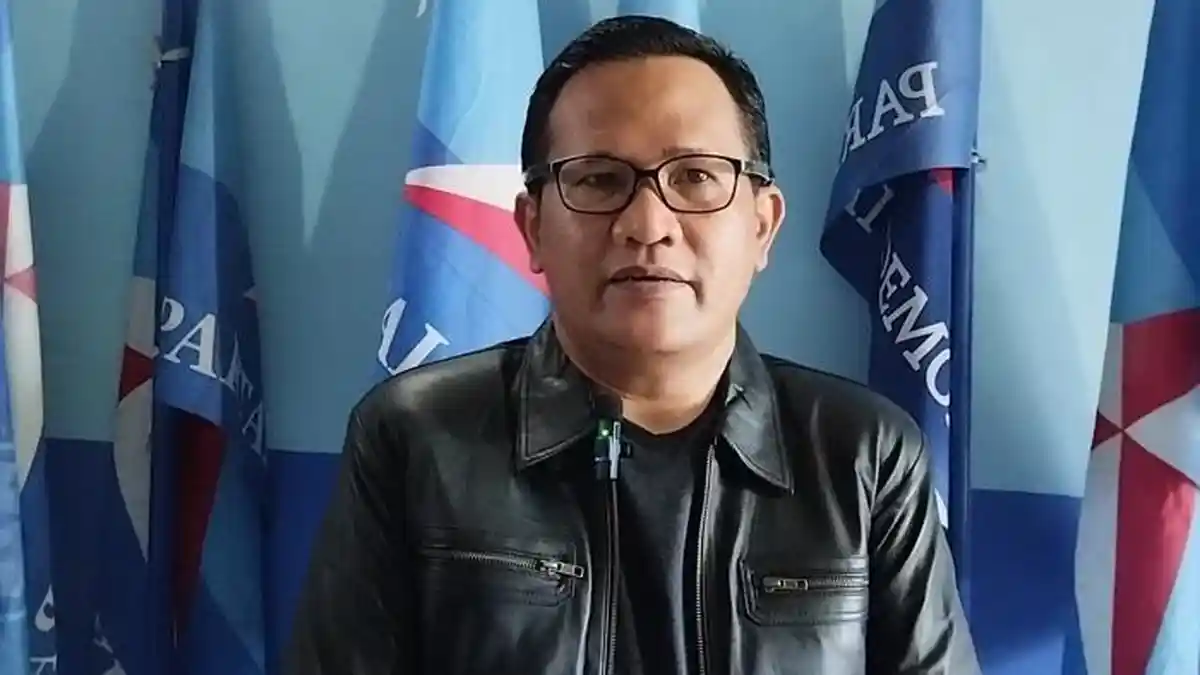 Partai Demokrat Kota Mataram Masih Godok Bakal Caleg