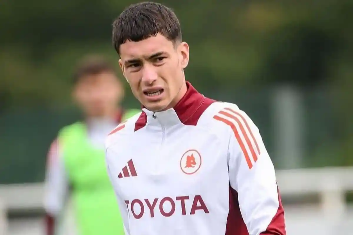 Matias Soulé Berjuang untuk Tampil Bagus di AS Roma setelah Kepindahan dengan Harga Besar