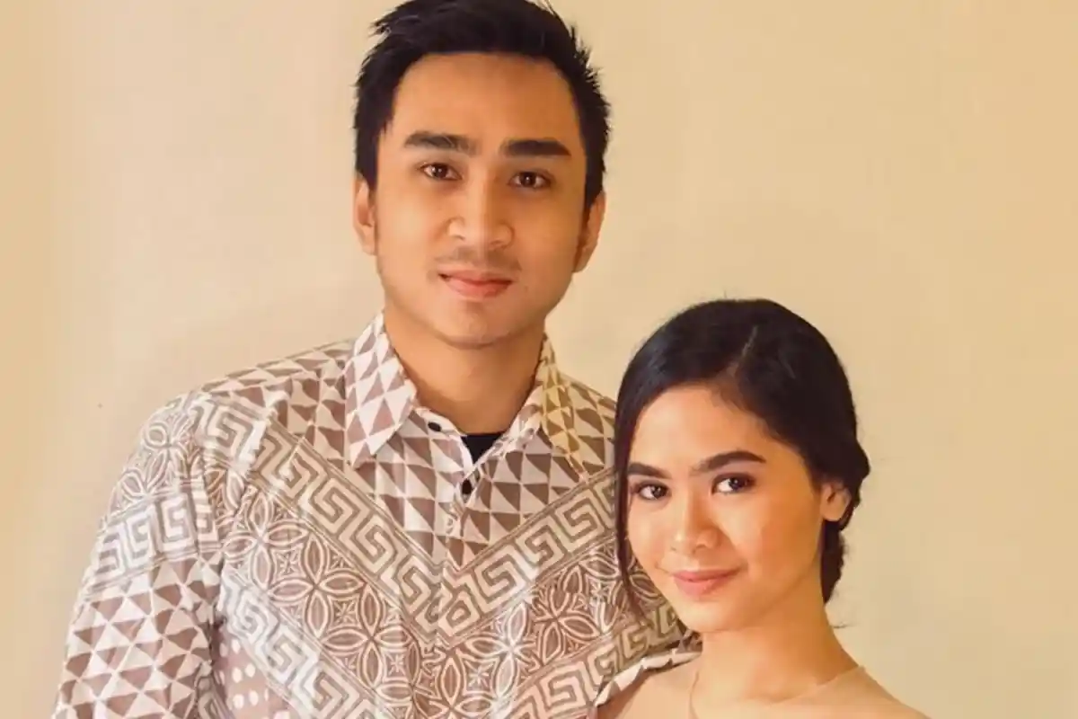 Putri Iis Dahlia, Salshadillah Akhirnya Putus dengan Lutfi Agizal Gara-gara Video Anjay: Berisik Aja