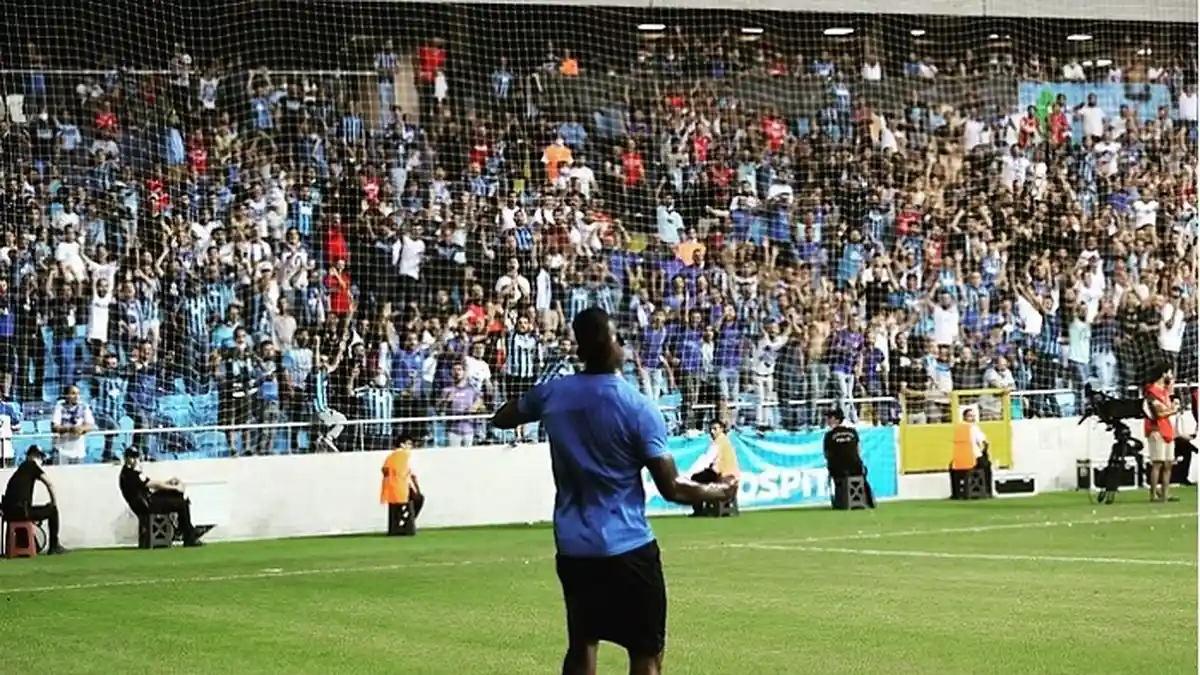 Ketika Mario Balotelli Bahas AC Milan, AS Roma dan Jose Mourinho, hingga Inter Milan