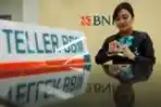 BNI Layani Pembayaran PBB Kota Semarang