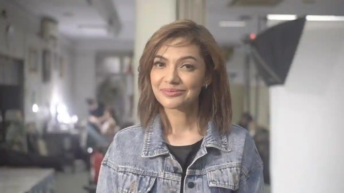 Najwa Shihab Dijagokan Partai Buruh Sebagai Capres 2024, Selain Ganjar dan Prabowo