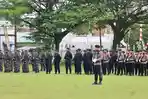 Peringati Hari Pahlawan 7 Februari  di Tanahbumbu, Kenang Tumpah Darah Pejuang