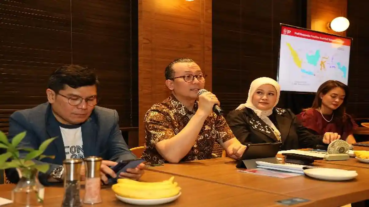 PERHUMAS Indicators: Inovasi Bermanfaat Bagi Customer Dorong Lompatan Kepercayaan dan Reputasi
