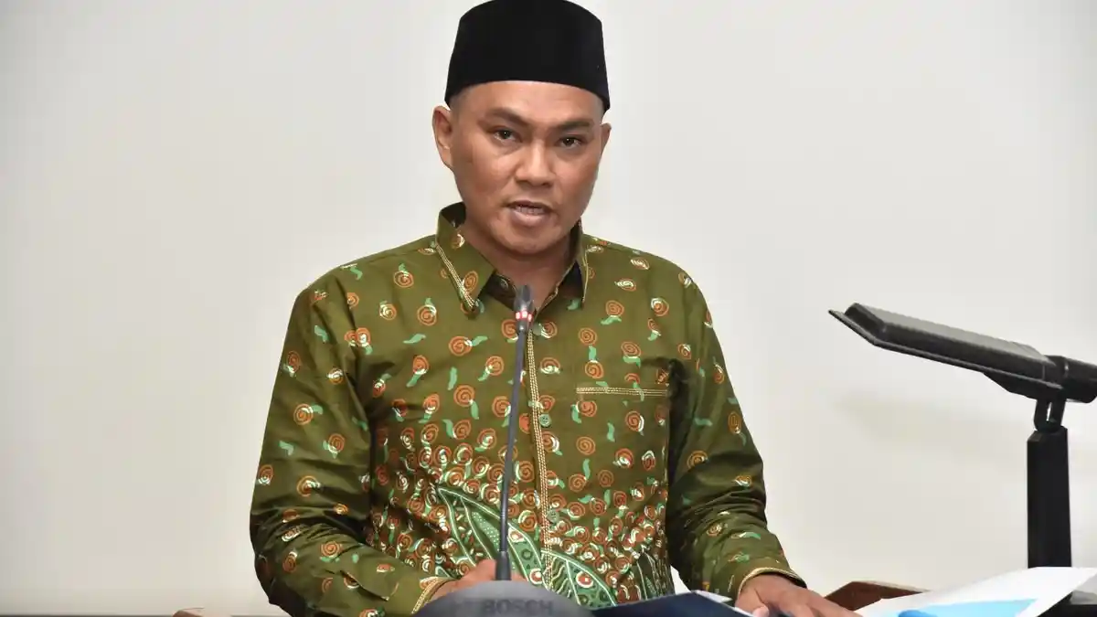 Fraksi PKB DPRD Sumenep Ingatkan Pemerintah Daerah Soal Banjir Musiman