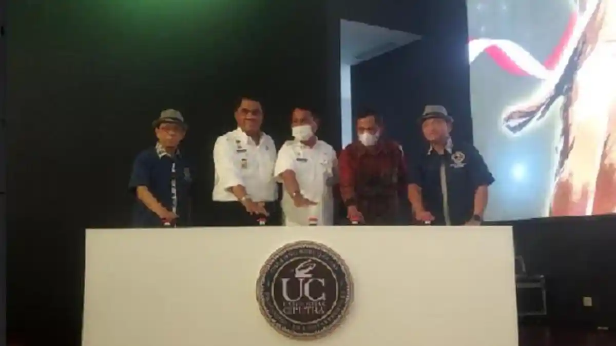 Rayakan 1 Tahun Berdiri, UC Makassar Luncurkan UMKM Corner