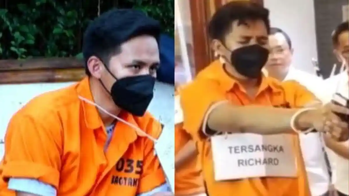Kondisi Bharada E Saat Ini, Jalani Terapi Trauma, Pengacara Sebut Banyak Berdoa