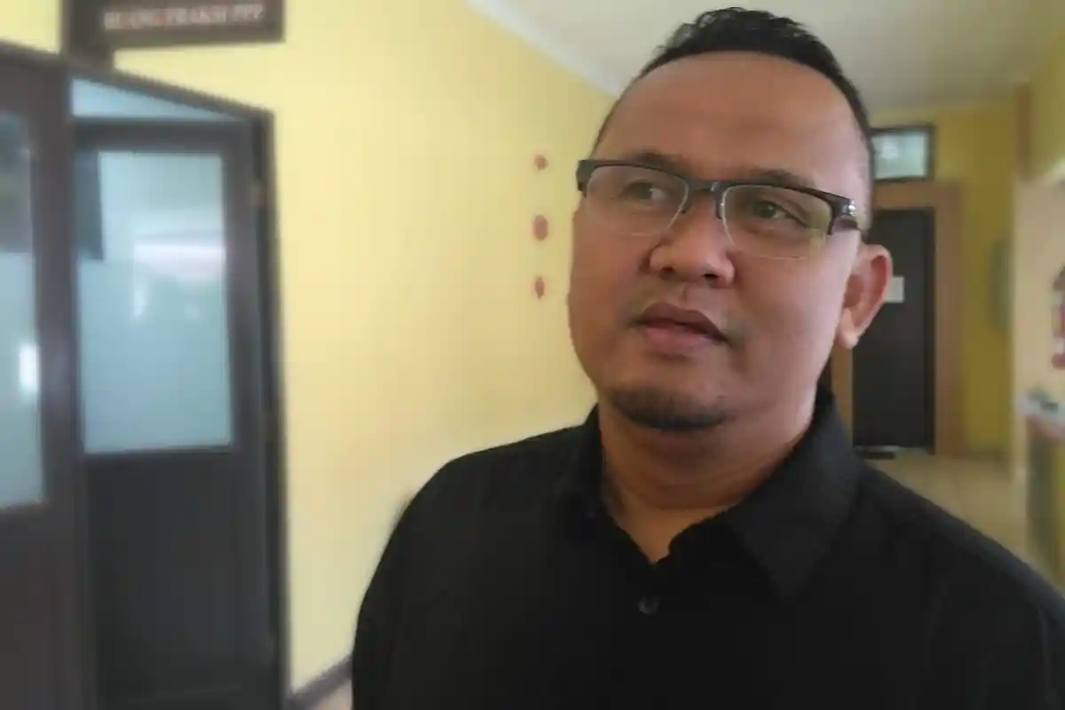 Pembangunan Infrastruktur di Belitung Jelang G20, Beliadi: Tidak Ada Anggaran Khusus