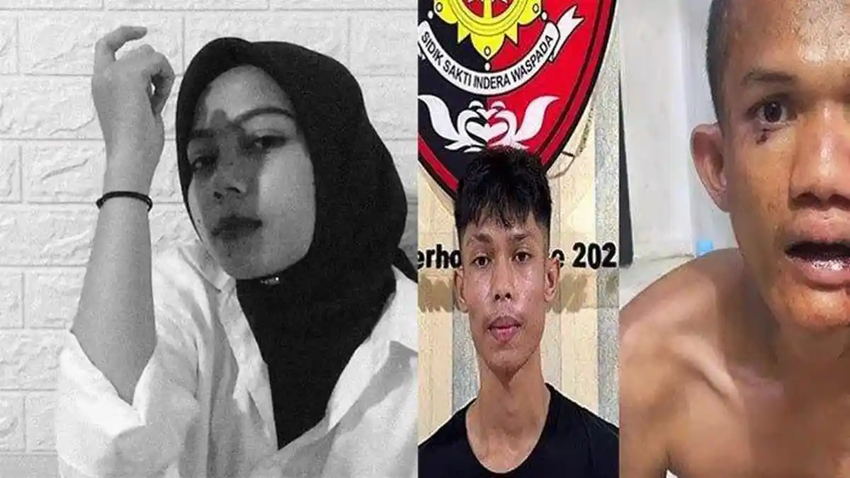 Nasib Gofi Hidayana, Baru Sarjana 2 Bulan Tewas Dijambret, Satu Pelaku Ternyata Tukang Parkir