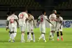 Liga 1: Persita Tangerang Dihajar PSM Makassar 0-3