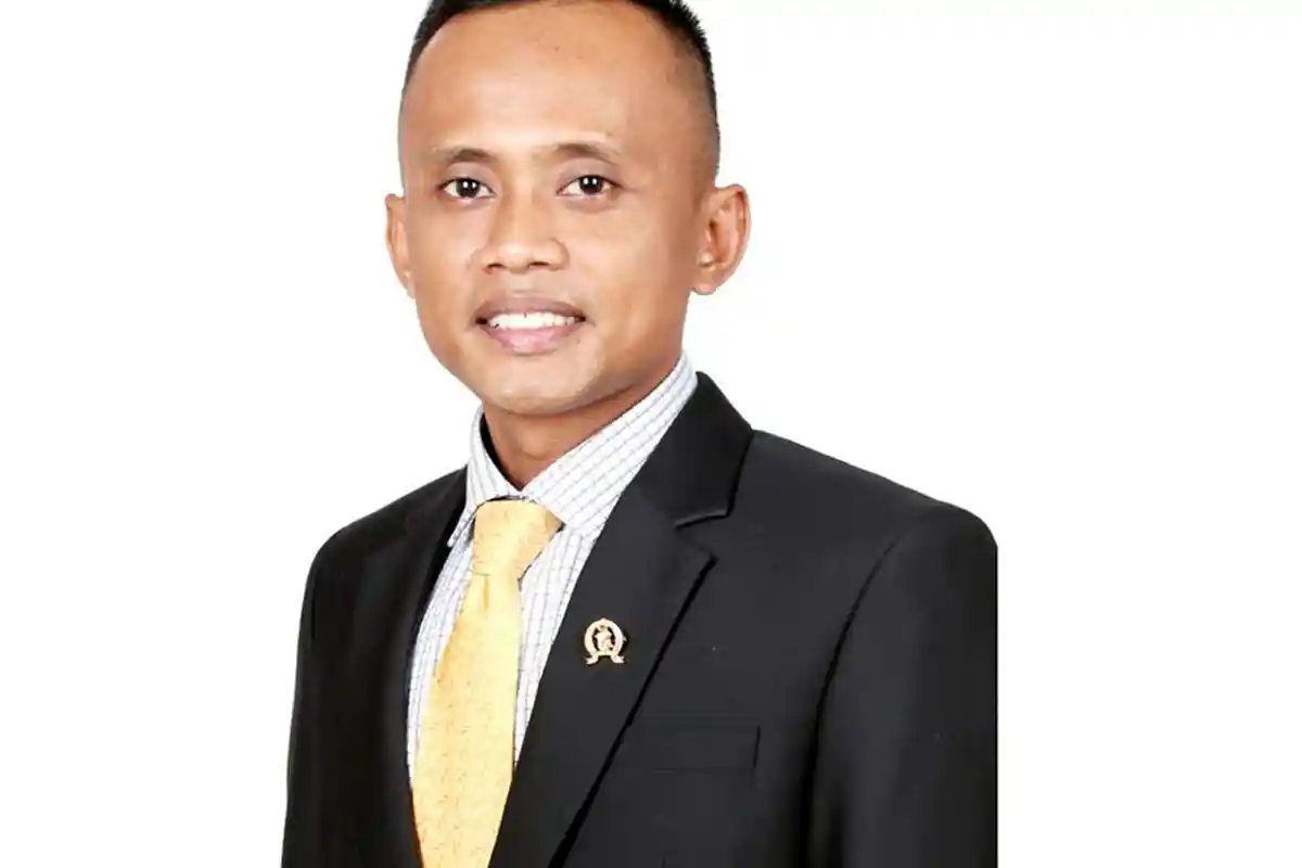 Suib Beranggapan Pembentukan AKD DPRD Kalbar Mesti Sesuai Jadwal