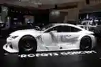 Mobil Konsep Lexus Di GIIAS 2016