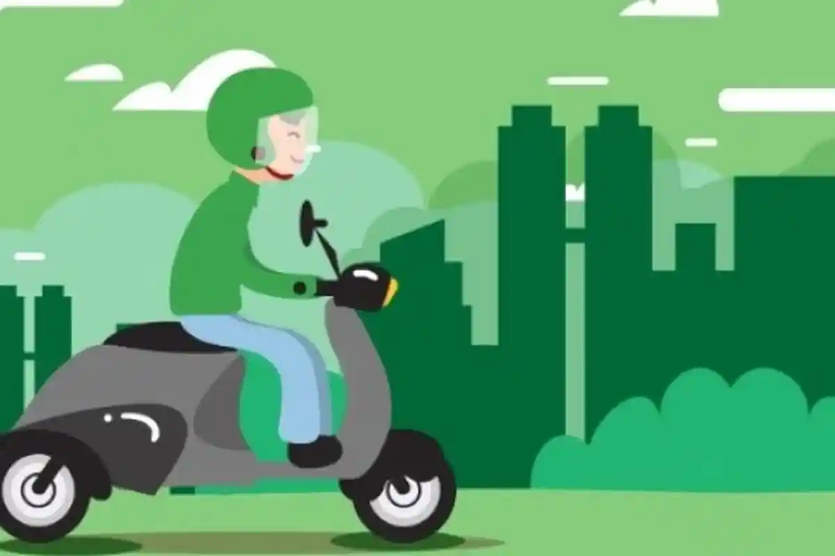 Segini Tarif Baru Ojek Online, Berlaku Mulai 14 Agustus 2022, Sudah Ada Keputusan Menhub