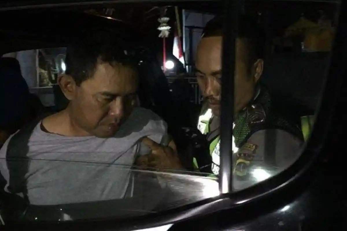 Perampokan Money Changer, Karyawati Rebut Pistol dan Todong Balik Perampok