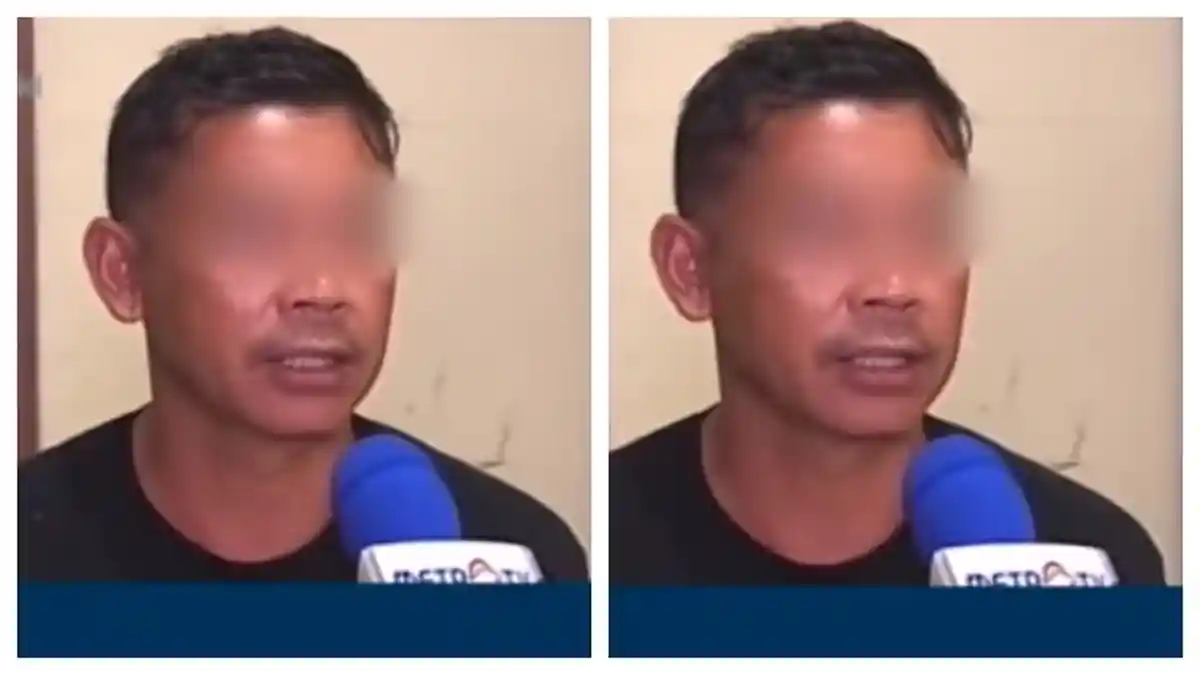 Nakhoda KM Sinar Bangun Jadi Tersangka