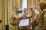 Pemko Banjarbaru Gelar Rakor Bulan April, Tekankan Pelayanan Publik Hingga Upaya Peningkatan PAD