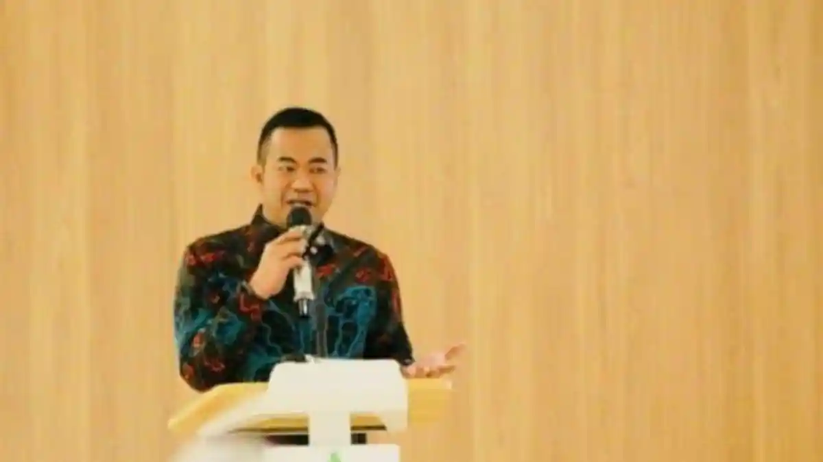 Masa Jabatan Sisa 3 Bulan, Patarai Amir Genjot APBD Perubahan Pemkab Maros
