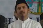 Zaitun Rasmin Ketua Umum Wahdah Islamiah