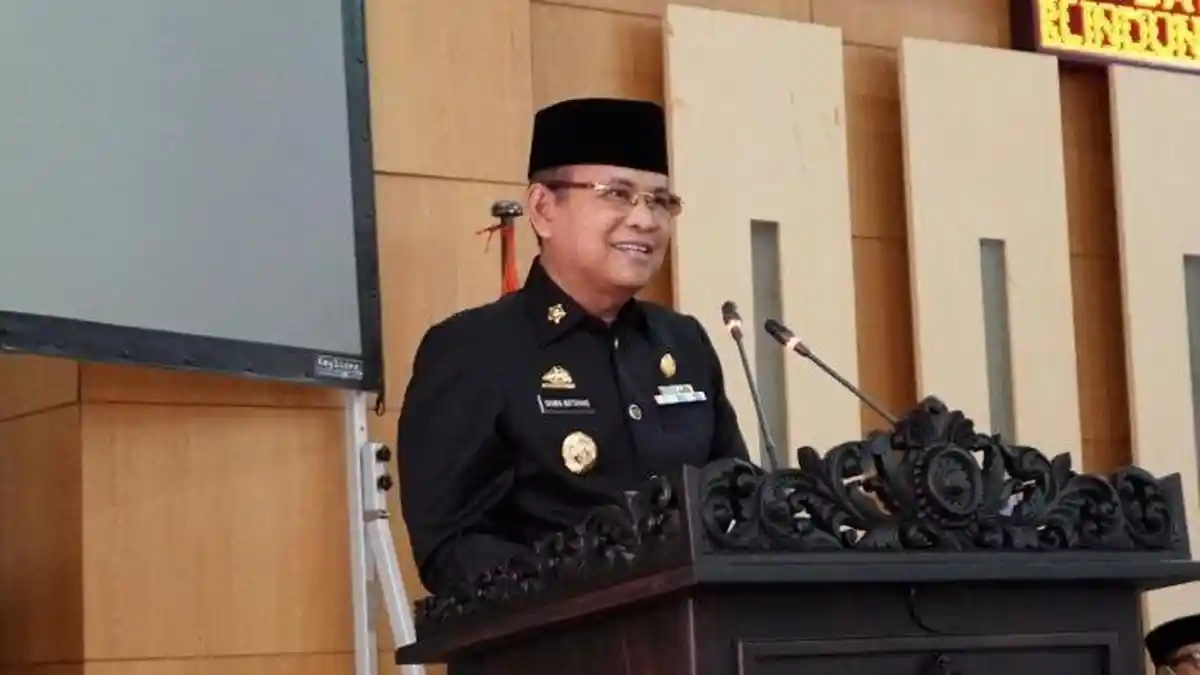 Bupati Luwu Minta Pajak Sarang Burung Walet Ditingkatkan