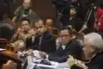 Keterangan Ahli Pihak Terkait Dalam Sidang PHPU