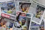 Ungkapan Duka atas Meninggalnya Pele