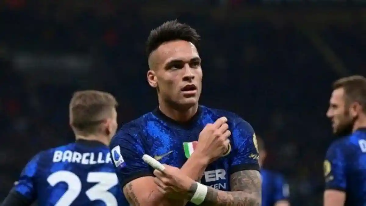 Bursa Transfer Liga Inggris, Lautaro Martinez Siap Bergabung ke Chelsea