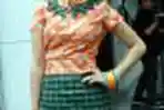 Artis Ayu Ting Ting 27102011