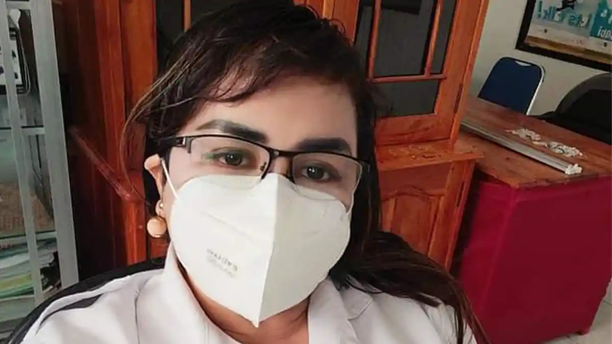 Kondisi Terkini Dokter Irene Atte Usai Dioperasi 2 Jam Pasang Selang di Lambung