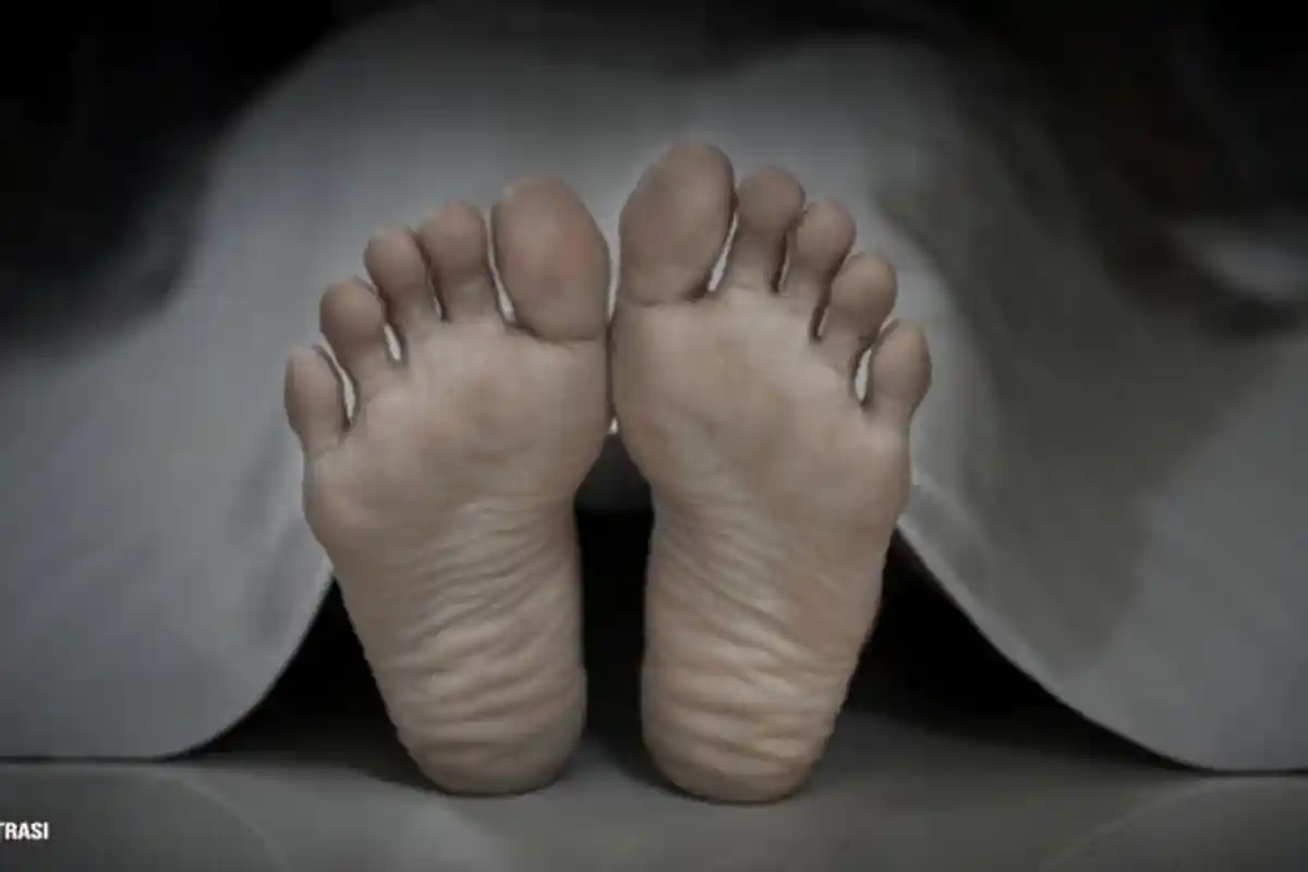 Daftar Fakta Pria di Bandung Akhiri Hidup di Flyover Cimindi: Tulis Wasiat, Mulut Tertutup Lakban